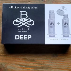 B-selfie self biorevitalizing serum